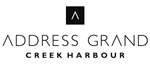 Address Grand Creek Harbour