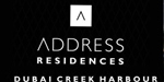 Address Residences Dubai Creek Harbour