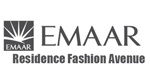 Emaar Residence Fashion Avenue