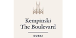 Kempinski The Boulevard Dubai