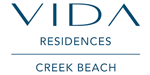 Vida Residences Creek Beach